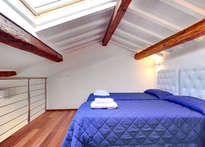 Apartman The Countess By Interhome