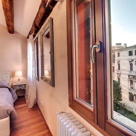 The Countess By Interhome Appartement *