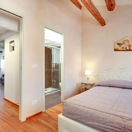 Appartement The Countess By Interhome