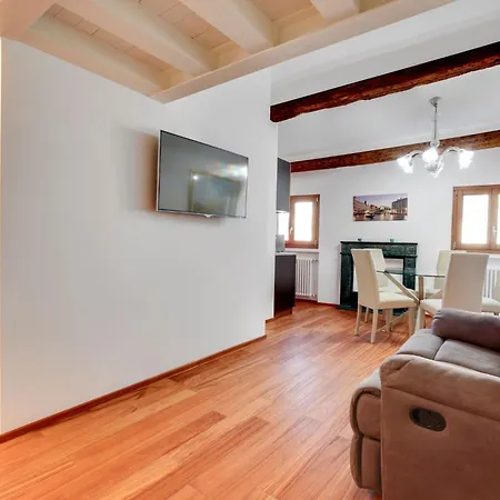 Appartamento The Countess By Interhome Venezia