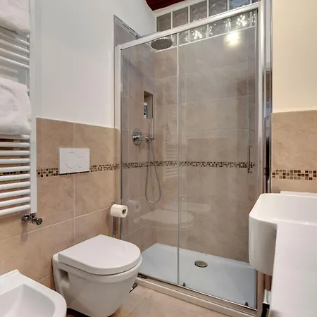 Appartamento The Countess By Interhome *