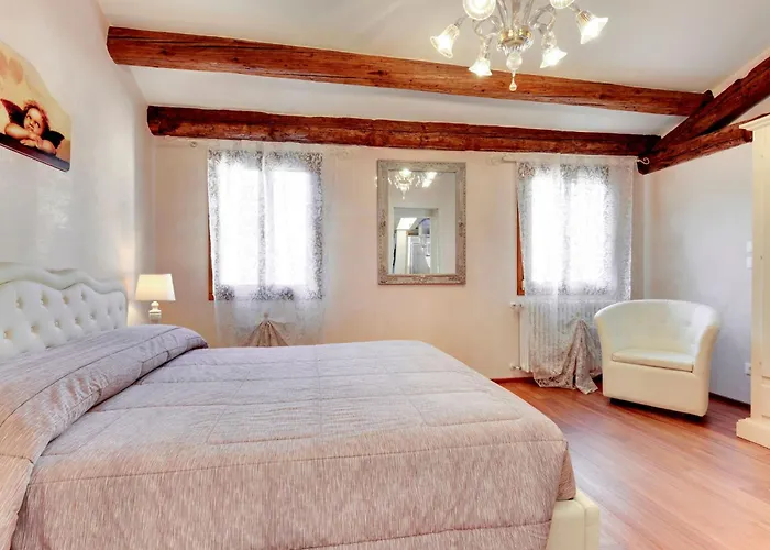 Appartement The Countess By Interhome