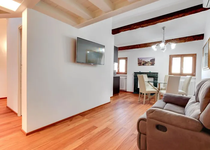 Appartement The Countess By Interhome Venise