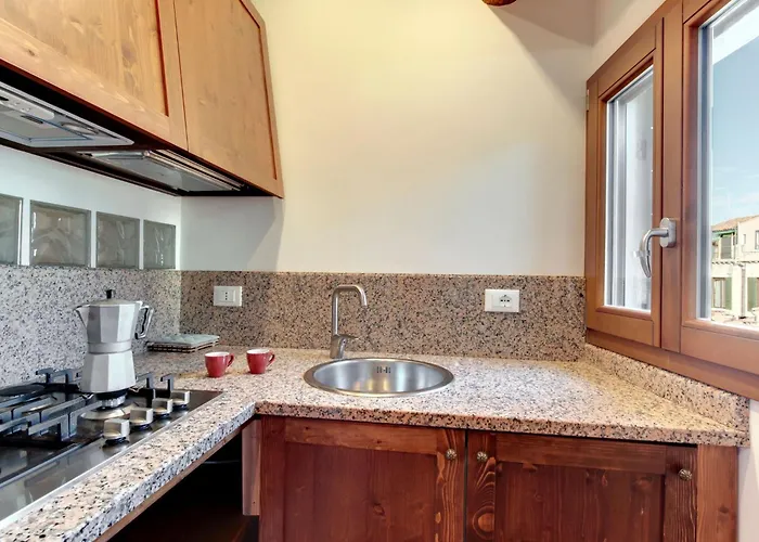 Appartement The Countess By Interhome