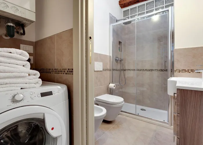 Appartement The Countess By Interhome Venise