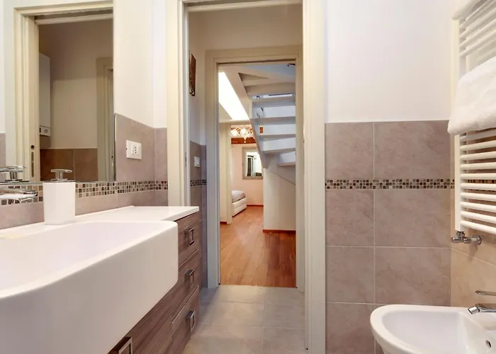 Appartement The Countess By Interhome Venise