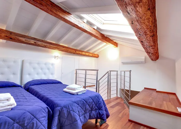 The Countess By Interhome Appartement