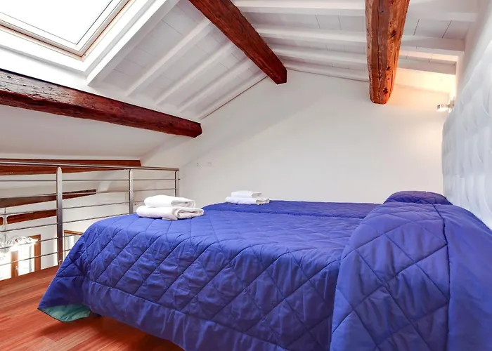 Appartement The Countess By Interhome