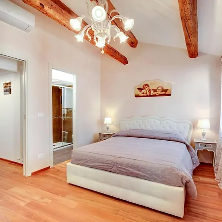 Apartment The Countess By Interhome