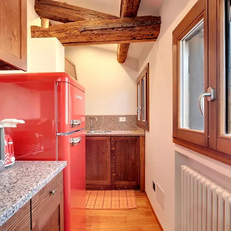 The Countess By Interhome Lejlighed Venedig