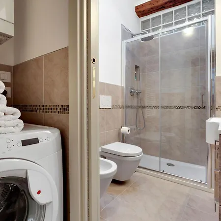 Lejlighed The Countess By Interhome Venedig