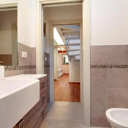 Lejlighed The Countess By Interhome Venedig
