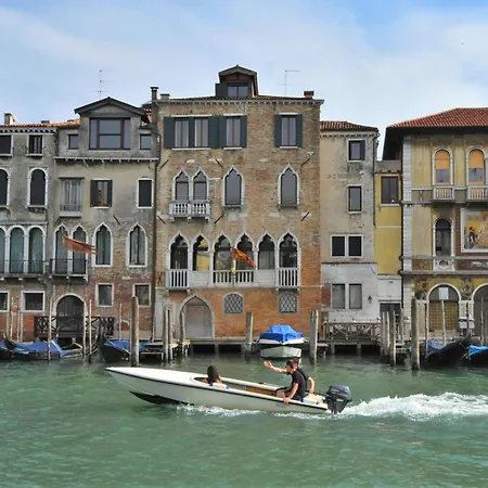 Lejlighed The Countess By Interhome Venedig