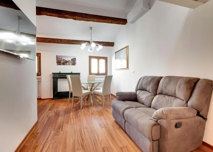 Apartment The Countess By Interhome