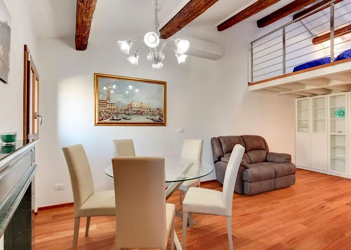 Apartment The Countess By Interhome *