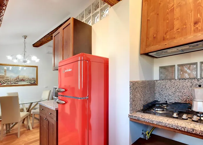 The Countess By Interhome *