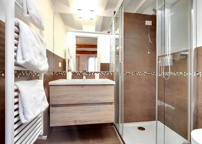 Apartment The Countess By Interhome *